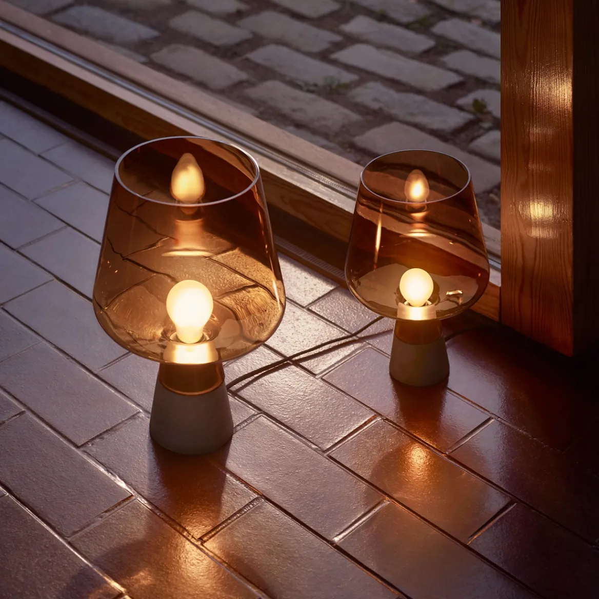 Lampa 300x200mm<IITTALA New