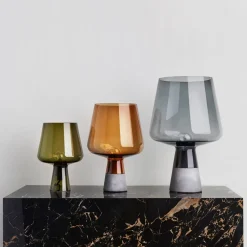 Lampa 240x165mm moss grön<IITTALA Outlet