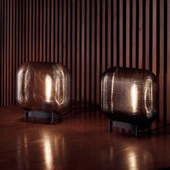 Lampa 250x255mm mörkgrå<IITTALA New