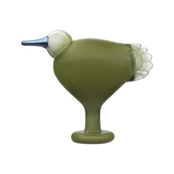 Leppäinen 190x165mm moss grön<IITTALA Discount