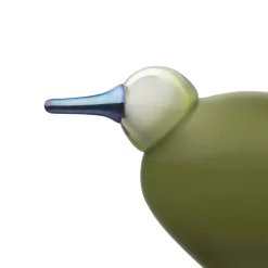 Leppäinen 190x165mm moss grön<IITTALA Discount