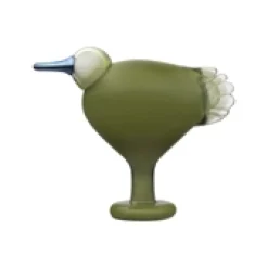 Leppäinen 190x165mm moss grön<IITTALA Discount