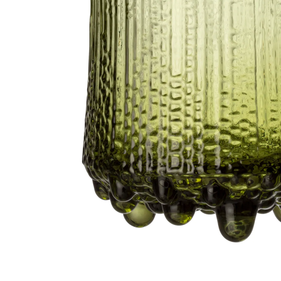 Ölglas 38cl Finsk sand 2-pack<IITTALA Discount