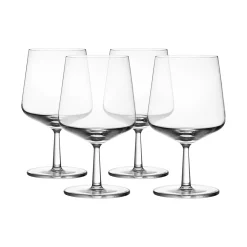 Ölglas 48cl 4-pack<IITTALA Outlet