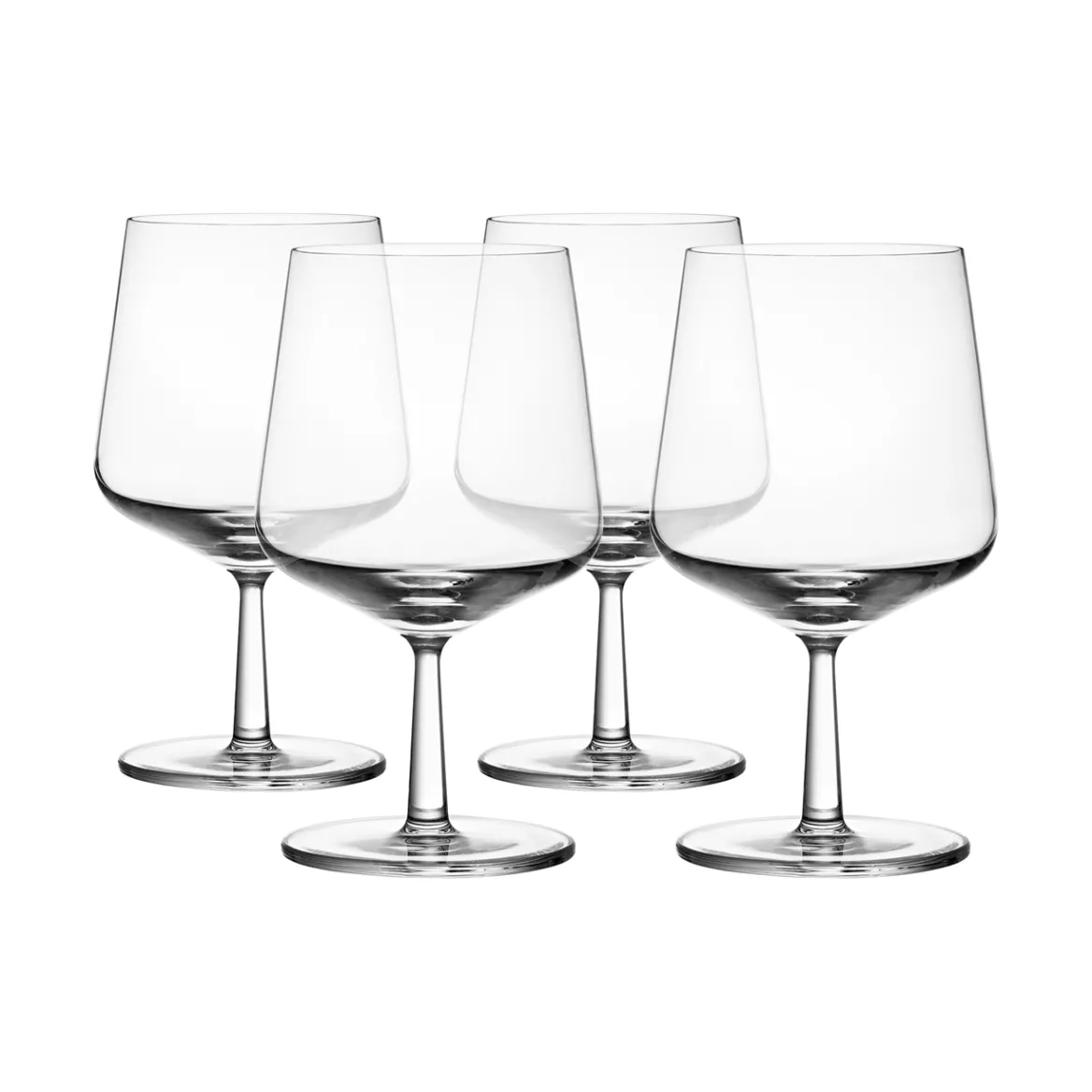 Ölglas 48cl 4-pack<IITTALA Outlet