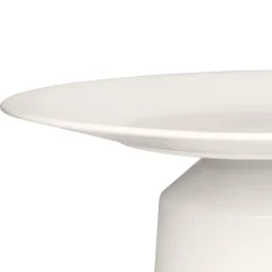 Lågt serveringsfat 30x9,5cm vit<IITTALA Outlet