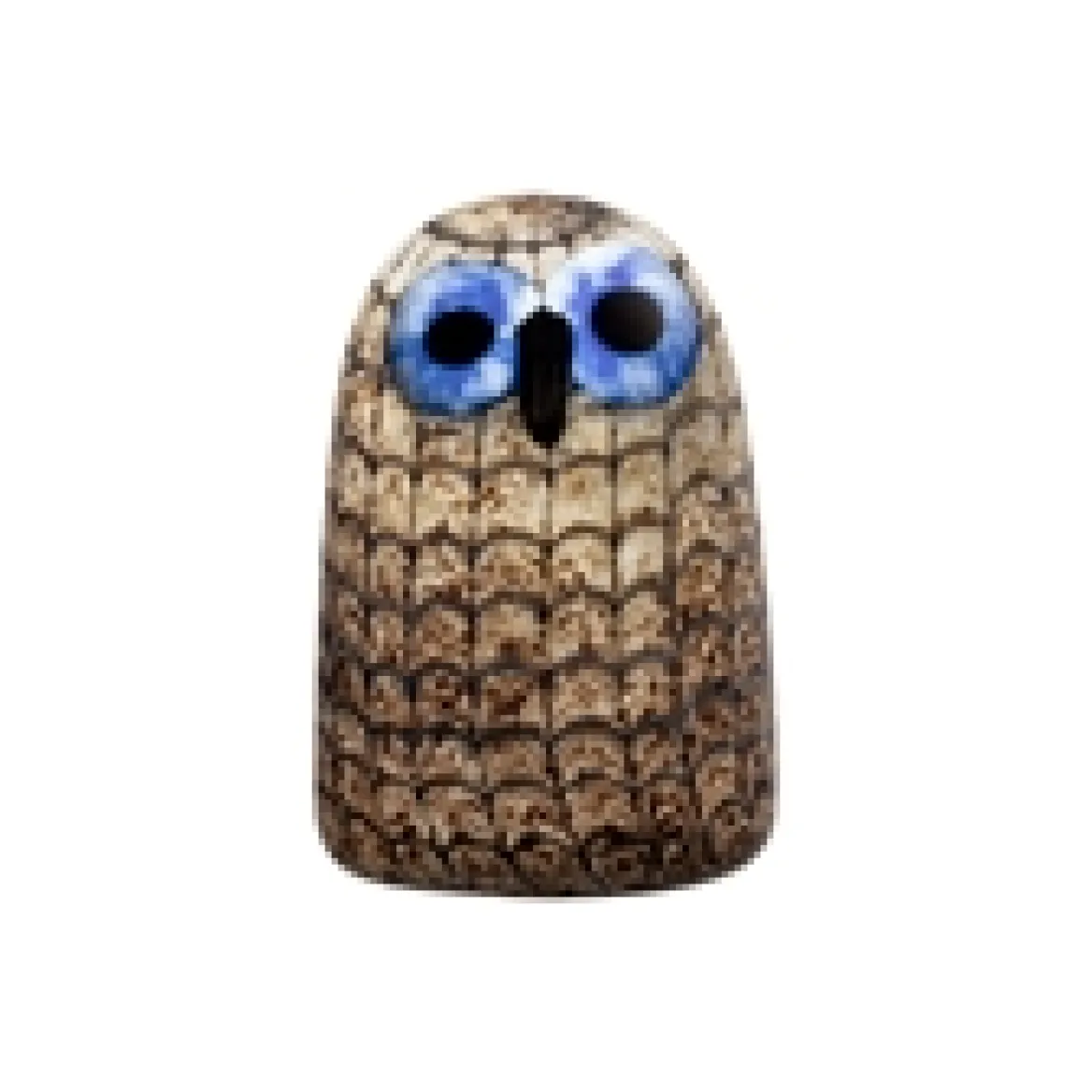 Liten uggla 75x105mm<IITTALA