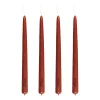 Ljus 28cm eld 4st<IITTALA Online