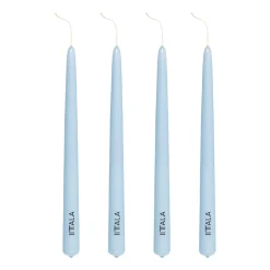 Ljus 28cm vatten 4st<IITTALA Discount