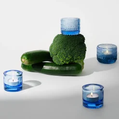Ljuslykta 60mm<IITTALA Clearance