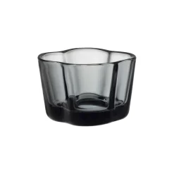 Ljuslykta 60mm grå<IITTALA Sale