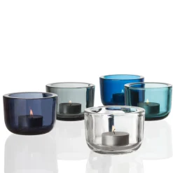 Ljuslykta 60mm<IITTALA New