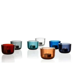 Ljuslykta 60mm<IITTALA New