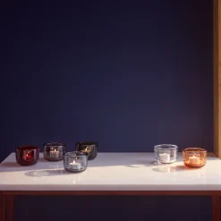 Ljuslykta 60mm<IITTALA New