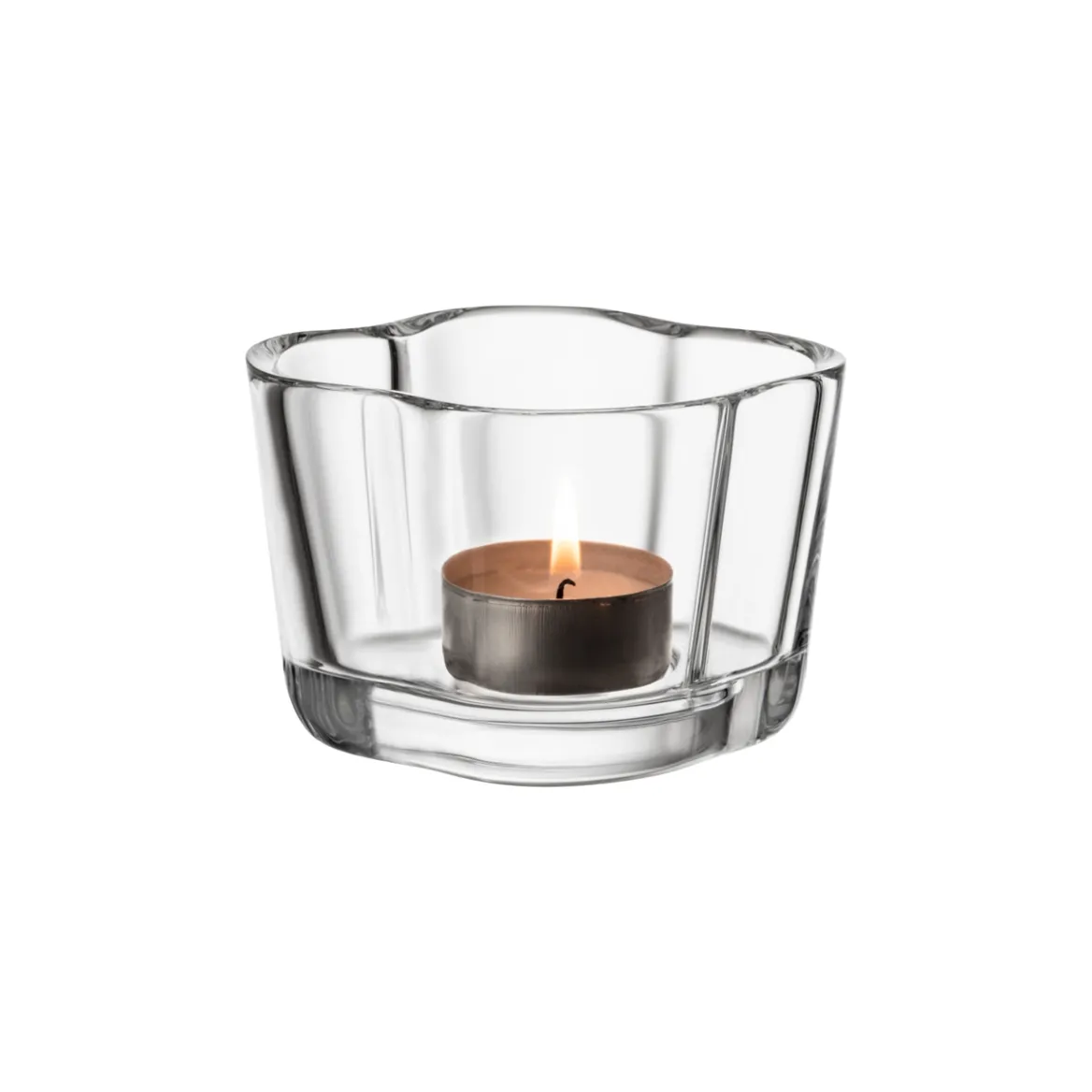 Ljuslykta 60mm<IITTALA Hot