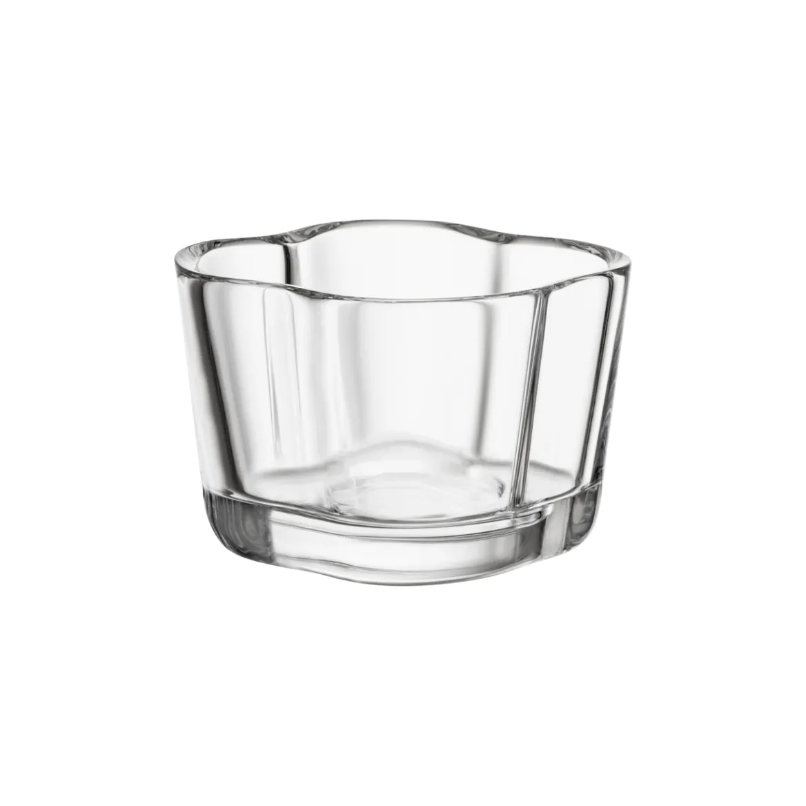 Ljuslykta 60mm<IITTALA Hot
