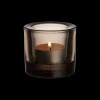 Ljuslykta 60mm linne<IITTALA Discount