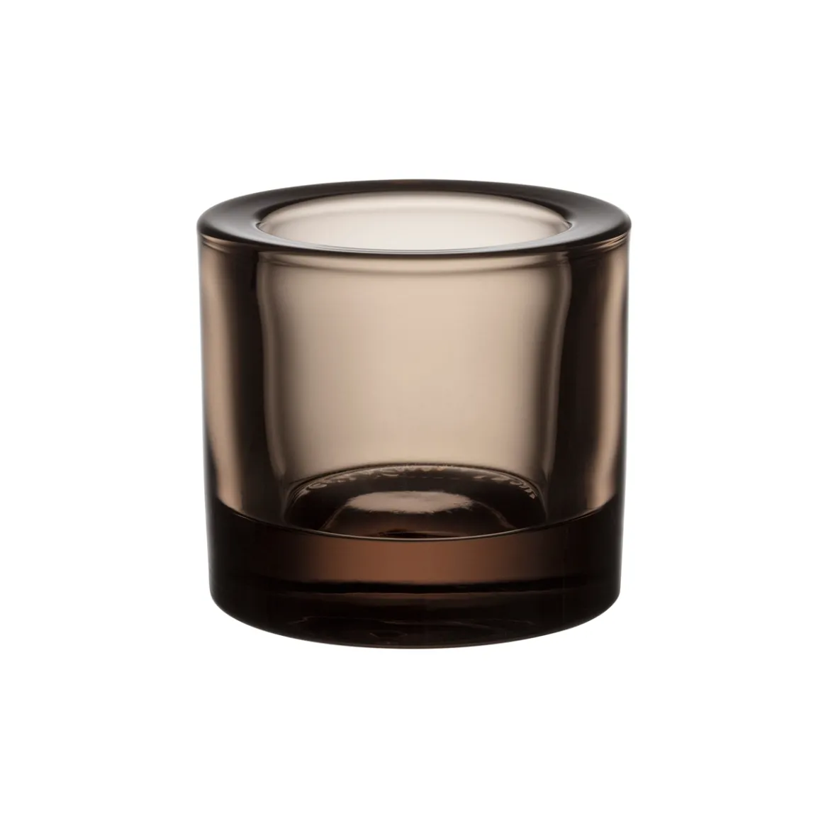 Ljuslykta 60mm linne<IITTALA Discount