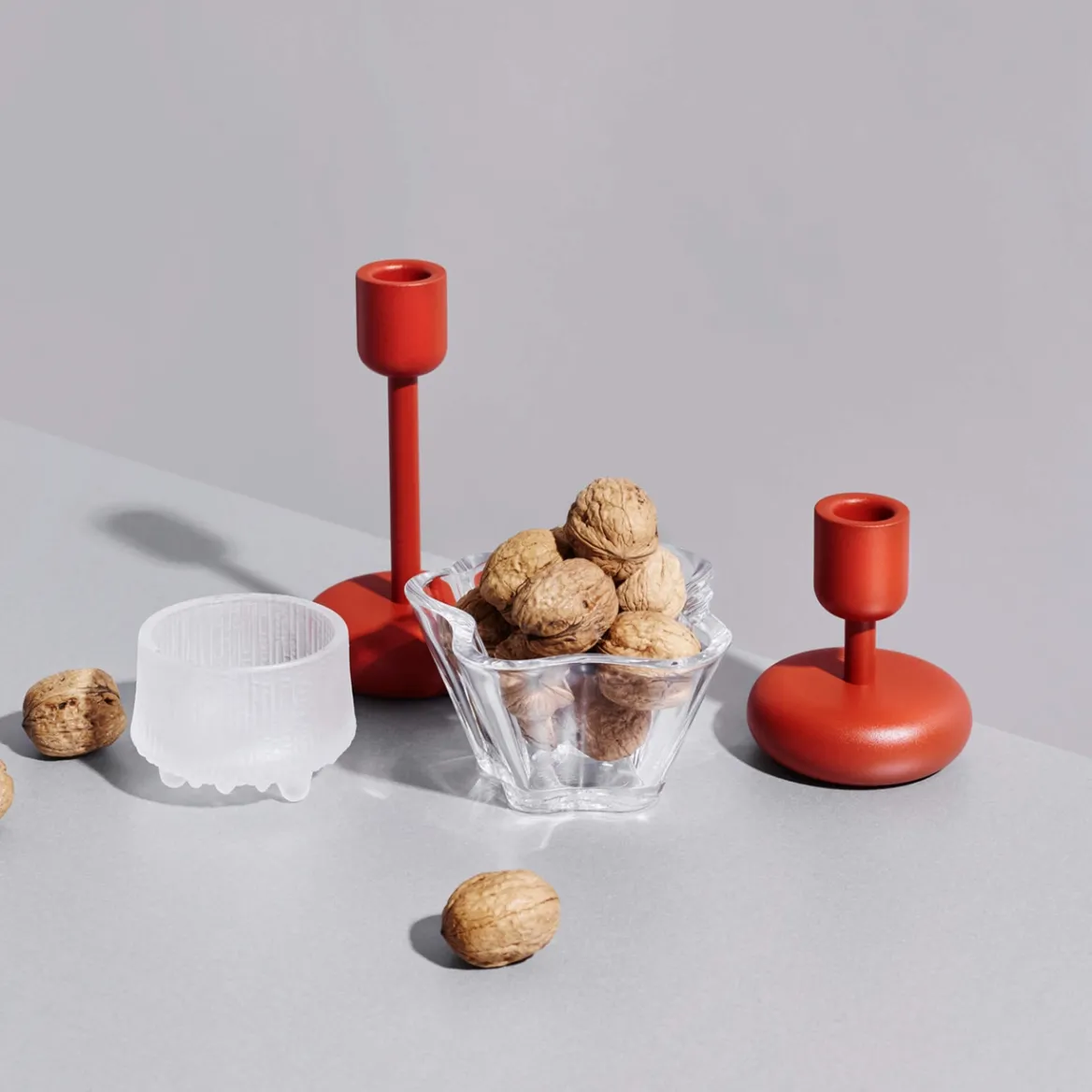 Ljuslykta 65mm<IITTALA Discount