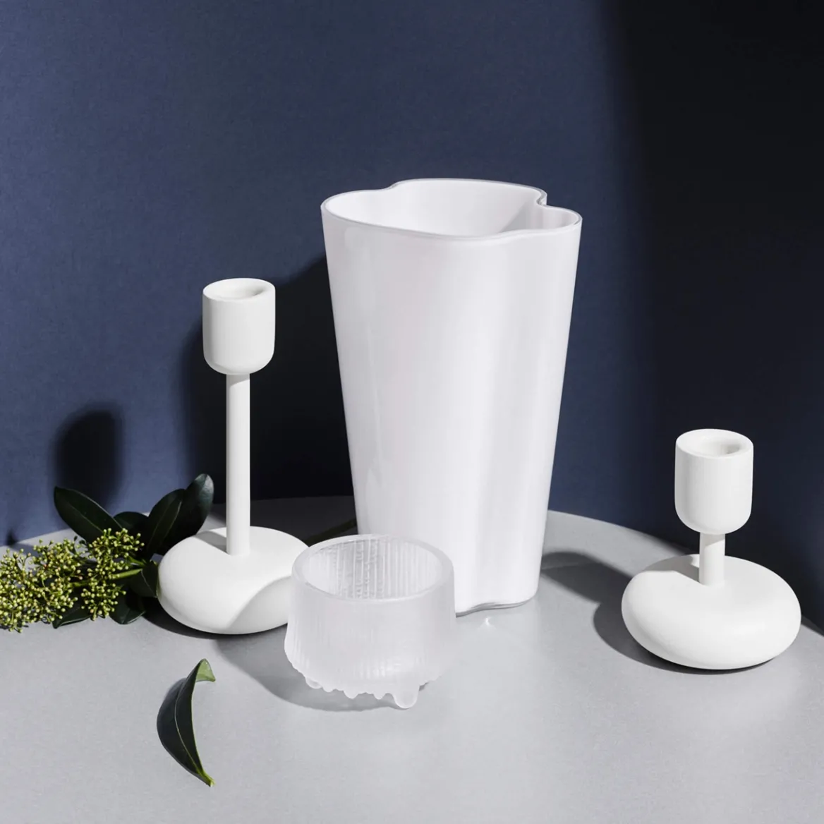 Ljuslykta 65mm<IITTALA Discount