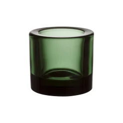 Ljuslykta 60mm tallgrön<IITTALA