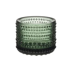 Ljuslykta 64mm tallgrön<IITTALA Sale