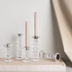 Ljusstake 120mm<IITTALA