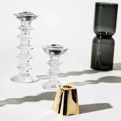 Ljusstake 120mm<IITTALA