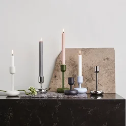 Ljusstake 183 mm<IITTALA Outlet