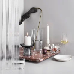 Ljusstake 107mm<IITTALA New