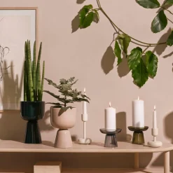 Ljusstake 107mm<IITTALA New
