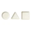 Mini serveringsset vit 3-pack<IITTALA Clearance