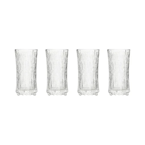 Mousserande vin 4-pack<IITTALA Hot