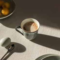 Mug 30cl grön 2pc<IITTALA Discount