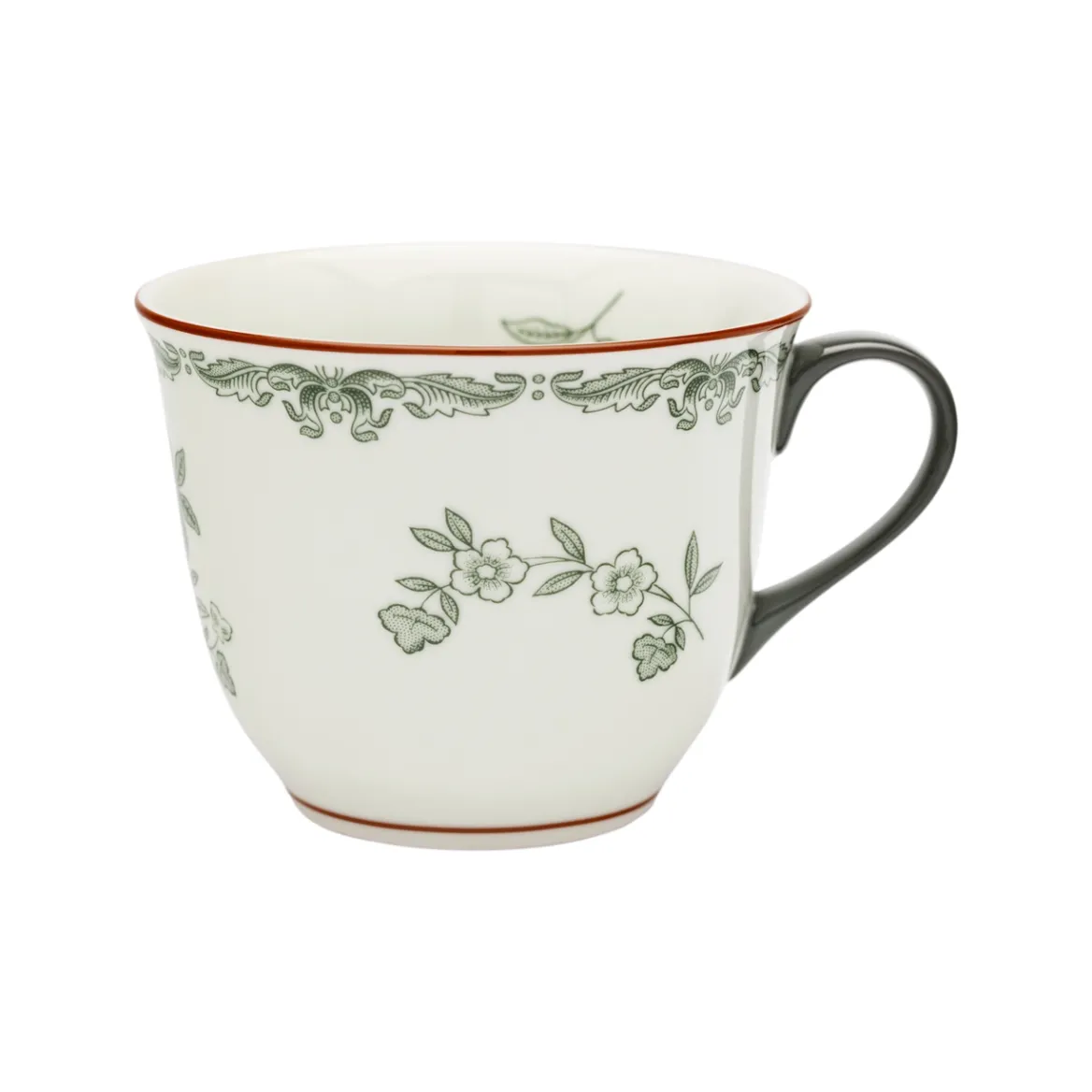Mugg 40 cl grön<IITTALA