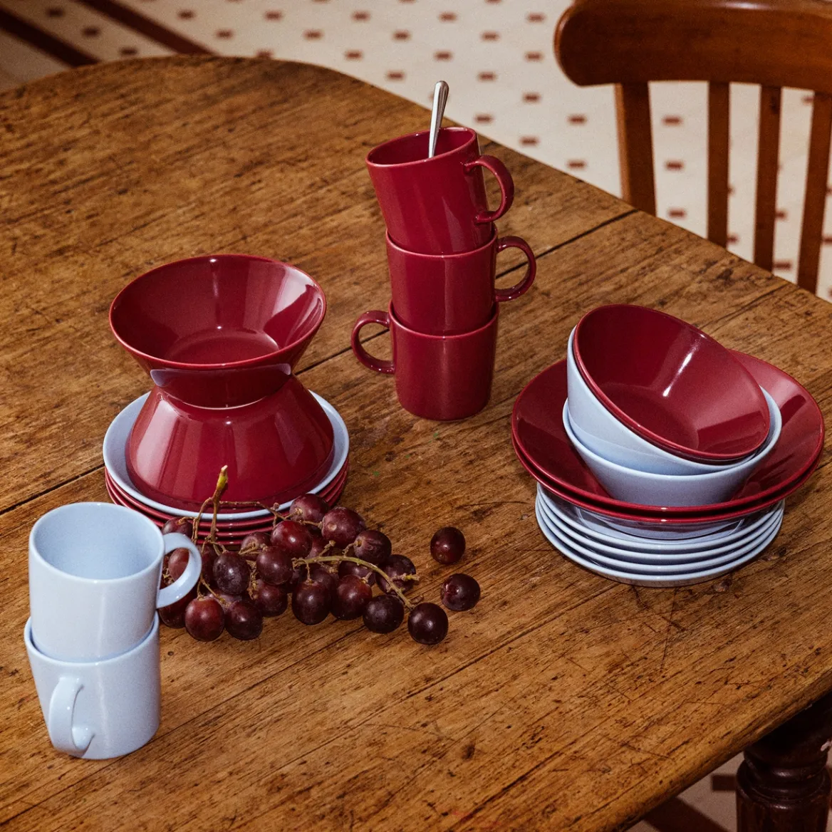 Mugg 0,3 L isblå<IITTALA Clearance