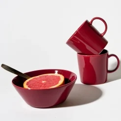 Mugg 0,3 L körsbär<IITTALA Online