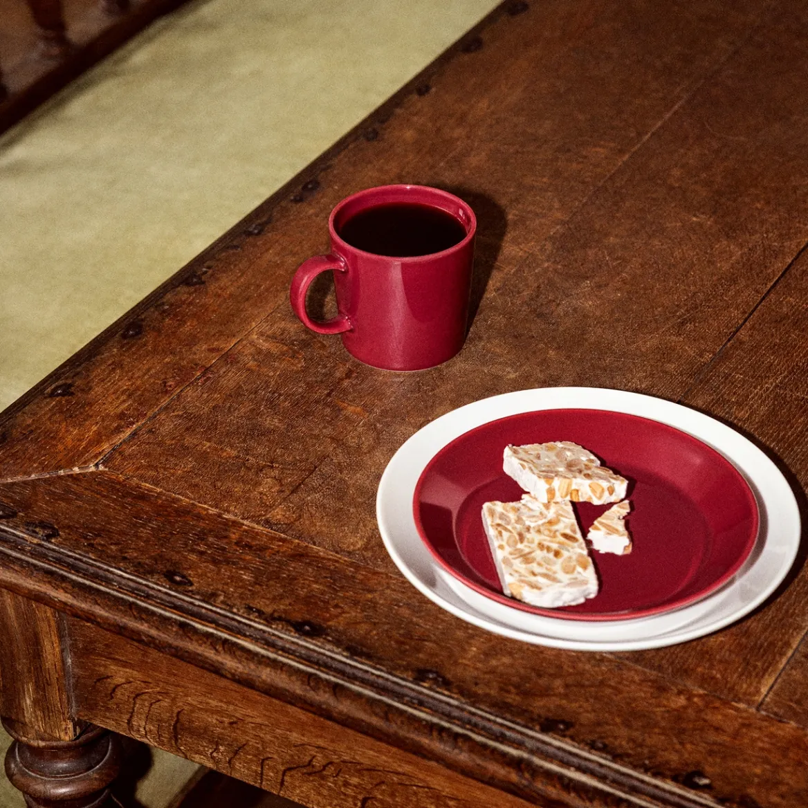 Mugg 0,3 L körsbär<IITTALA Online