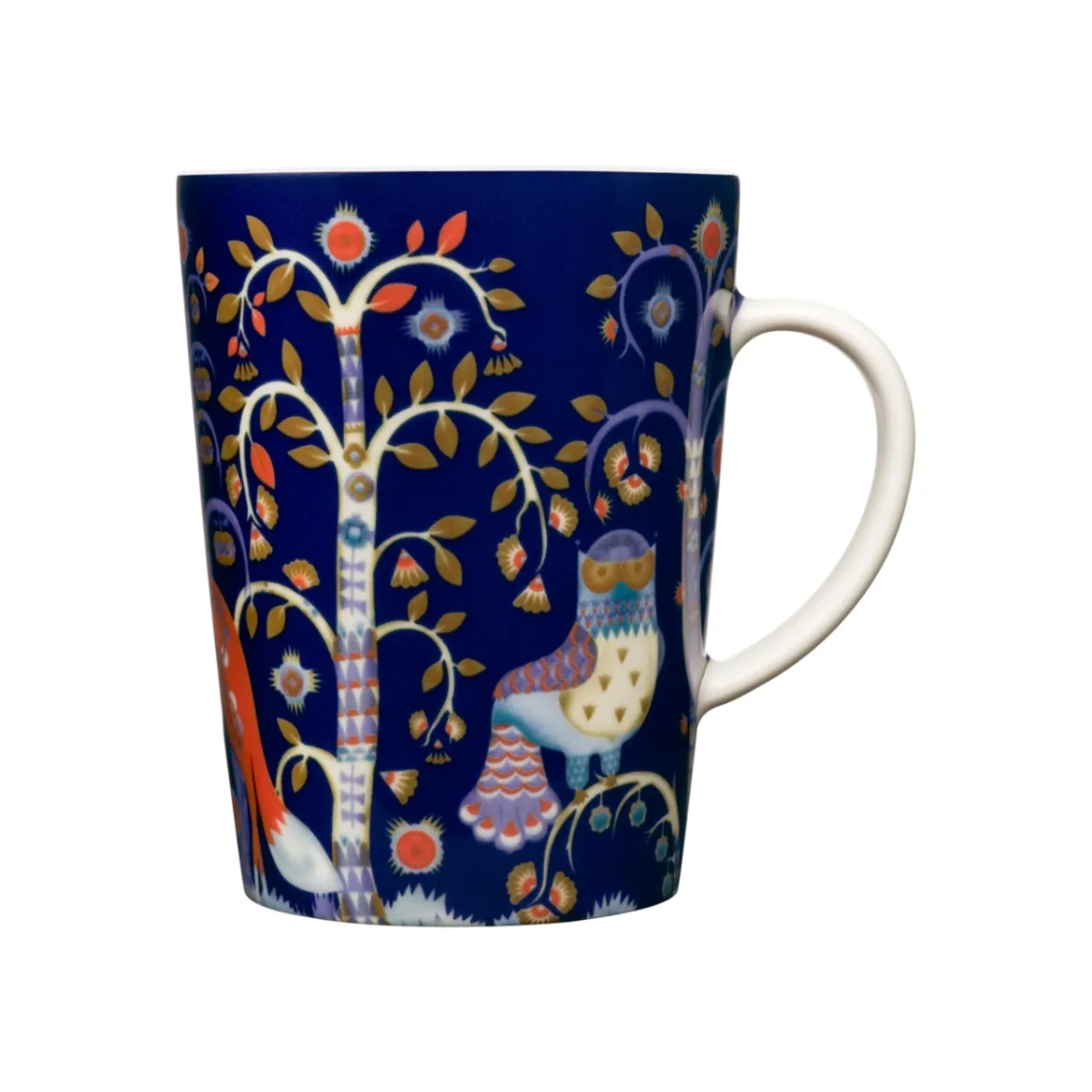 Mugg 0,4l blå<IITTALA Outlet
