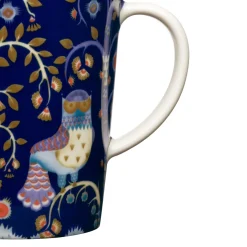 Mugg 0,4l blå<IITTALA Outlet