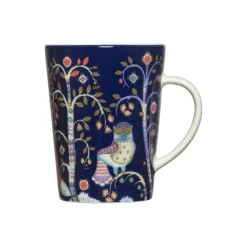 Mugg 0,3L blå<IITTALA Discount