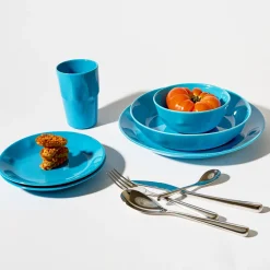 Mugg 0,3L elektrisk blå<IITTALA Outlet