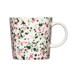 Mugg 0,3L Helle rosa-grön<IITTALA Sale
