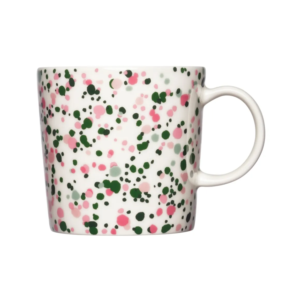 Mugg 0,3L Helle rosa-grön<IITTALA Sale