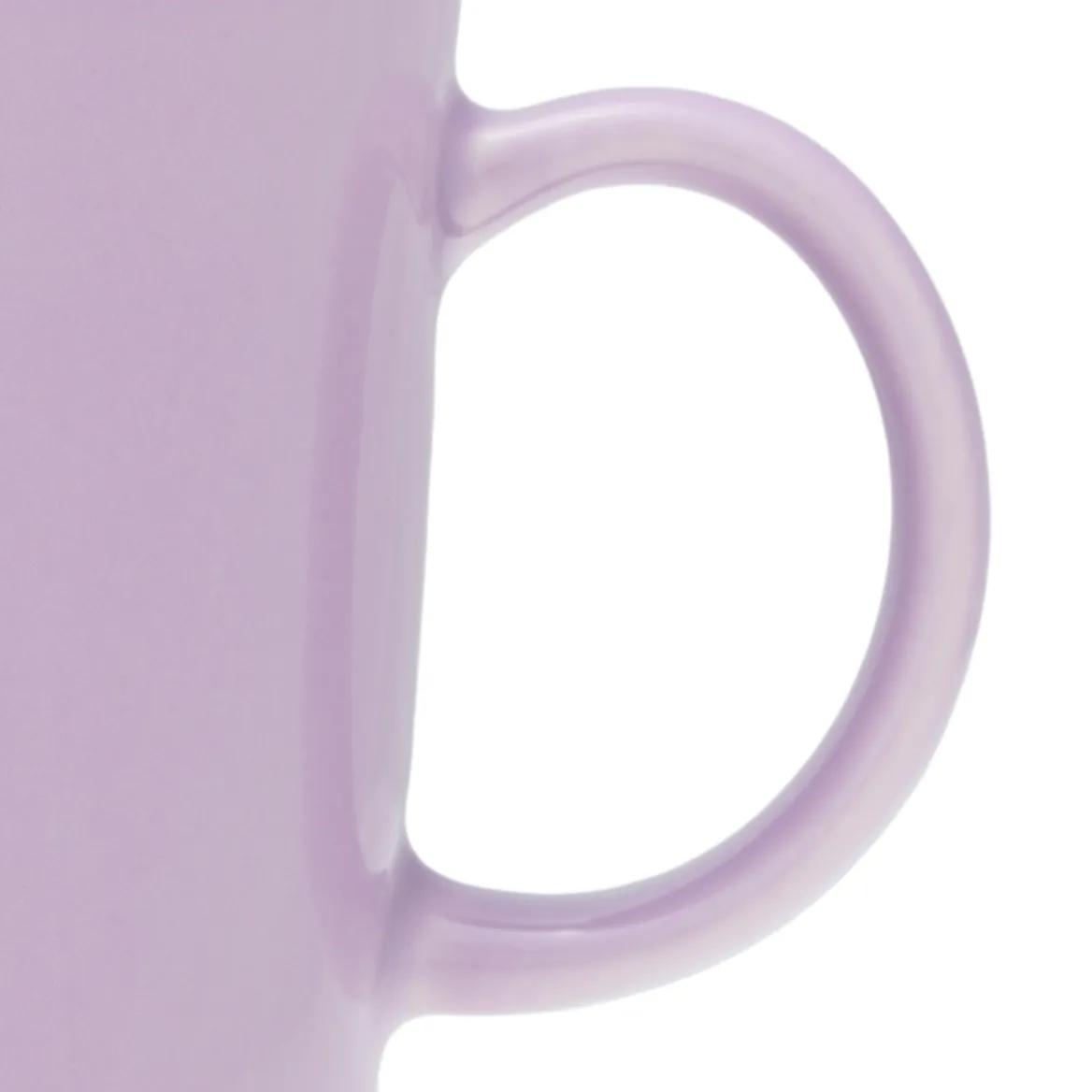 Mugg 0,3 l ljuslila<IITTALA New