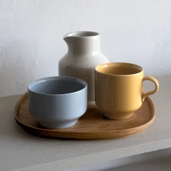Mugg 0,3L ockra<IITTALA Outlet