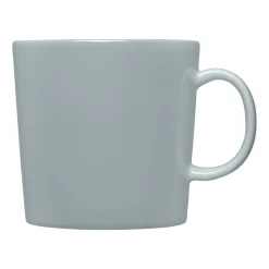 Mugg 0,4l pärlgrå<IITTALA Sale