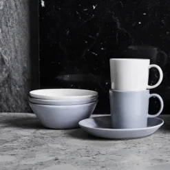 Mugg 0,4l pärlgrå<IITTALA Sale