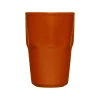 Mugg 0,3L terracotta<IITTALA Online
