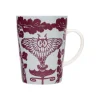 Mugg 0,4L Uni körsbär, presentförpackning<IITTALA Sale